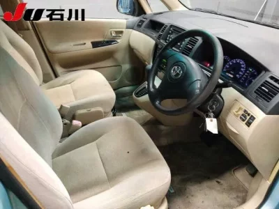 Toyota COROLLA SPACIO
