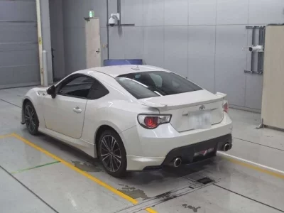 Toyota 86