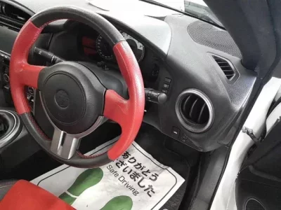 Toyota 86