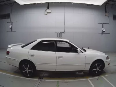 Toyota MARK II
