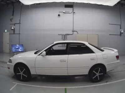 Toyota MARK II