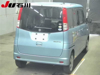 Suzuki PALETTE