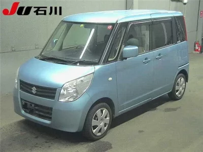 Suzuki PALETTE