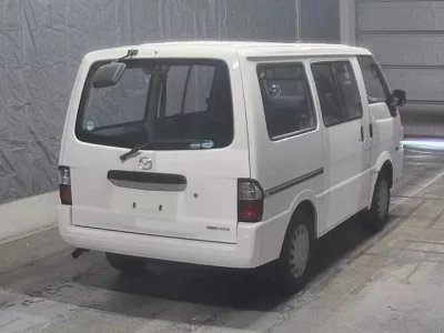 Mazda BONGO VAN