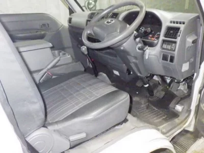 Mazda BONGO VAN