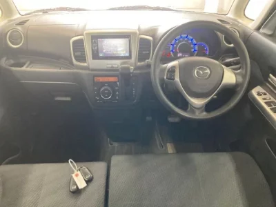 Mazda FLAIR WAGON