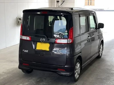 Mazda FLAIR WAGON