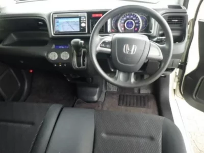 Honda LIFE