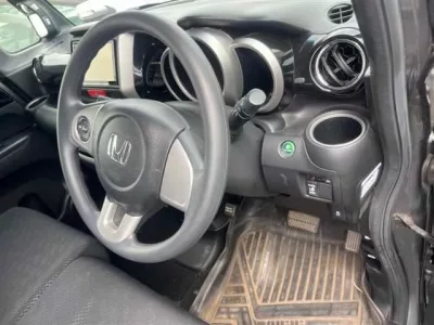 Honda N BOX PLUS