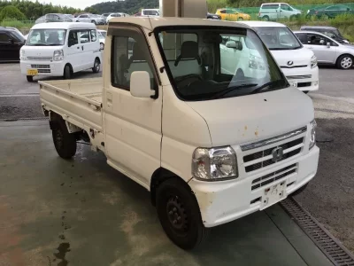 Honda ACTY TRUCK