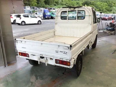 Honda ACTY TRUCK