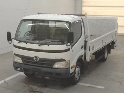 Hino DUTRO