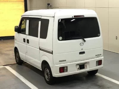 Mazda SCRUM