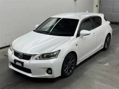 Lexus CT
