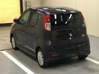 Suzuki MRWAGON