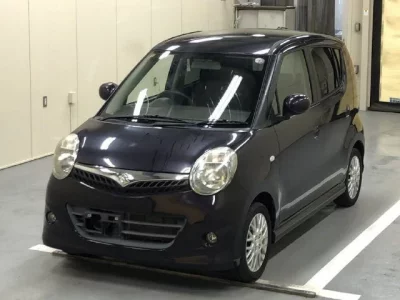 Suzuki MRWAGON