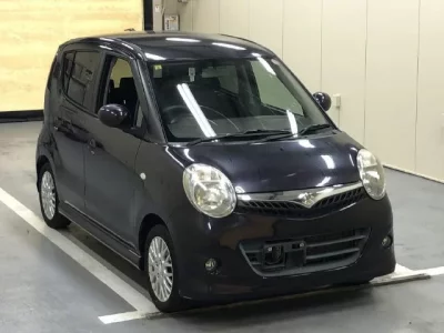 Suzuki MRWAGON