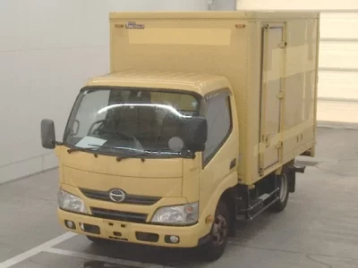 Hino DUTRO