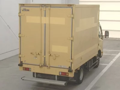 Hino DUTRO