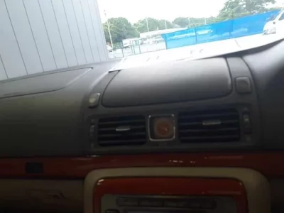 Toyota PROGRES