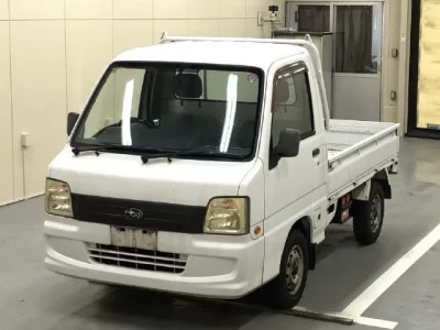 Subaru SAMBAR