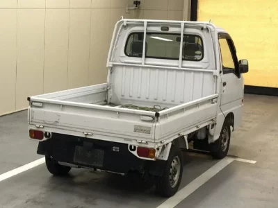 Subaru SAMBAR