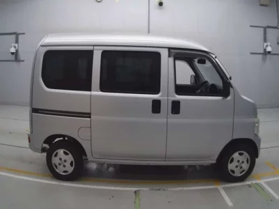 Honda ACTY VAN