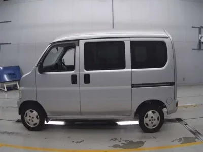Honda ACTY VAN