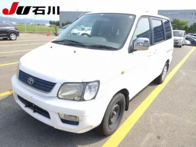 Toyota LITE ACE NOAH