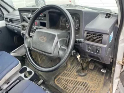 Subaru SAMBAR