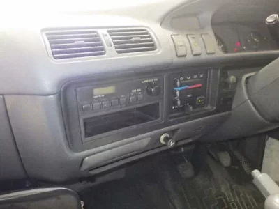 Toyota TOWN ACE VAN
