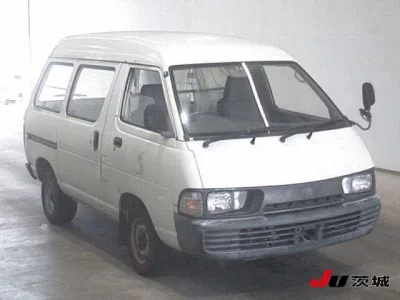 Toyota TOWN ACE VAN