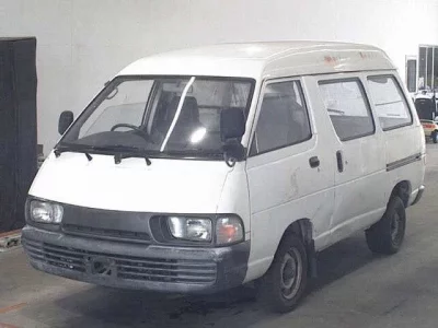 Toyota TOWN ACE VAN