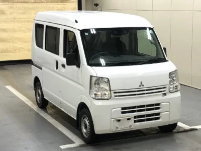 Mitsubishi MINICAB VAN
