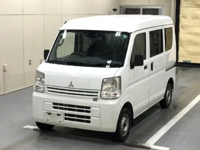 Mitsubishi MINICAB VAN