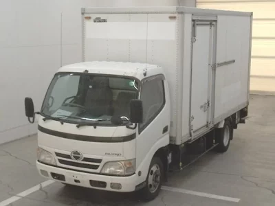 Hino DUTRO