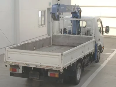 Hino DUTRO