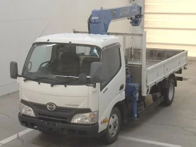Hino DUTRO