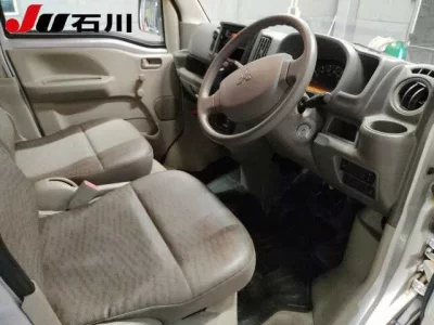 Mitsubishi MINICAB VAN