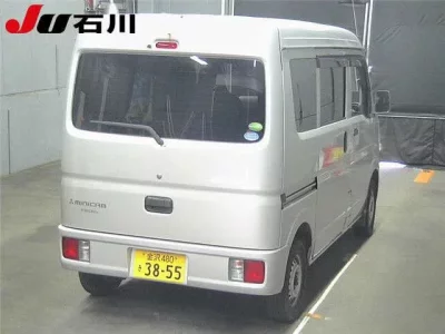 Mitsubishi MINICAB VAN