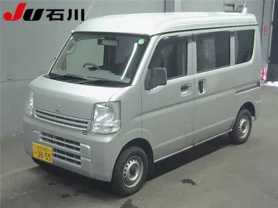 Mitsubishi MINICAB VAN