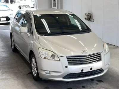 Toyota MARK X ZIO