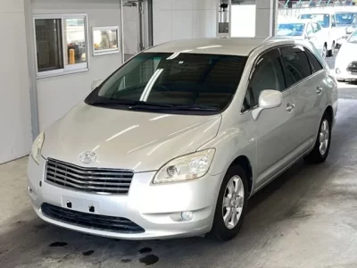 Toyota MARK X ZIO