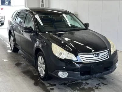 Subaru LEGACY OUTBACK