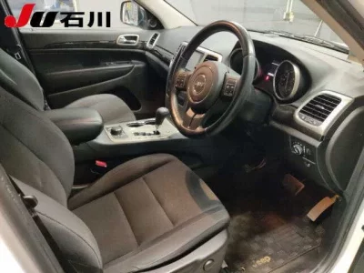 Chrysler JEEP GRAND CHEROKEE