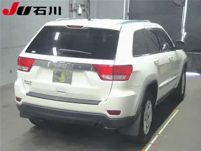 Chrysler JEEP GRAND CHEROKEE