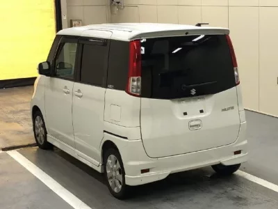 Suzuki PALETTE