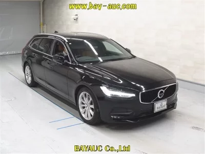 Volvo V90