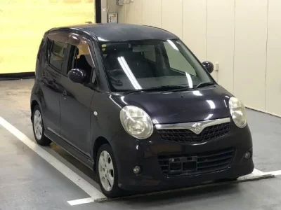 Suzuki MRWAGON