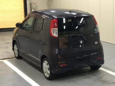 Suzuki MRWAGON